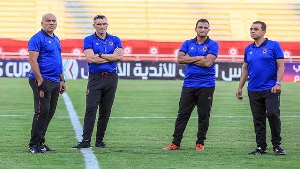 الفرنسي باتريس كارتيرون