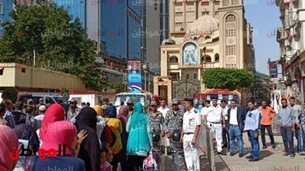 الداخلية والخضروات