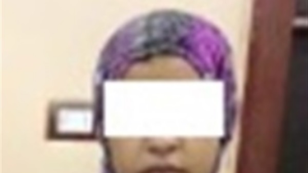 سارقة المشغولات الذهبية