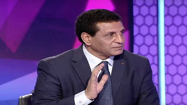 فاروق جعفر