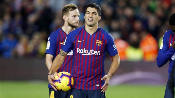 نجم برشلونة لويس