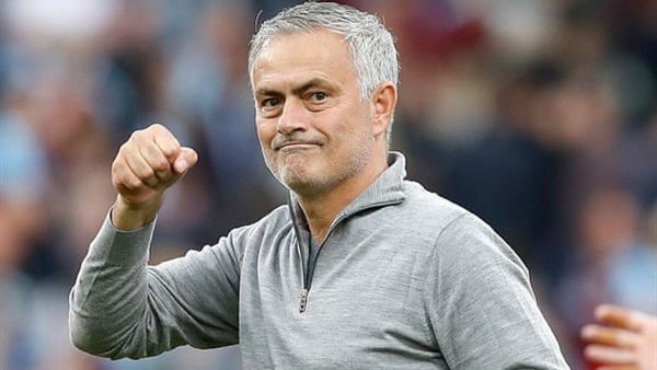 مدرب مانشستر يونايتد