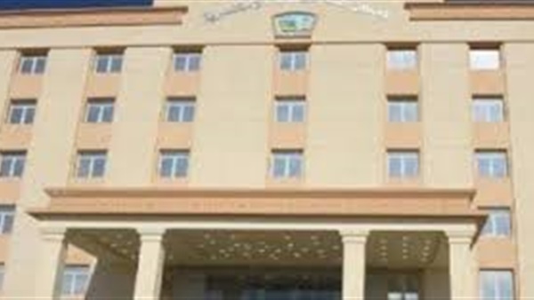 ديوان عام محافظة