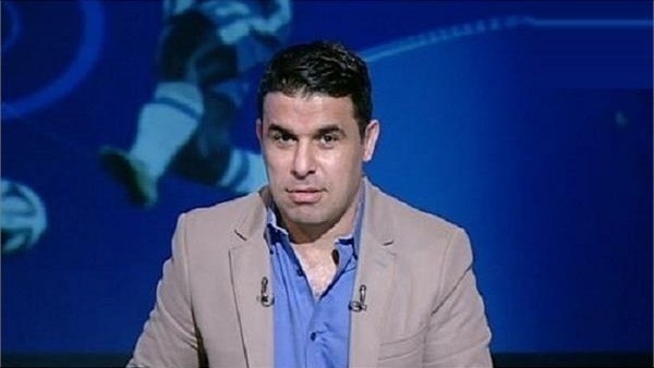 الإعلامي خالد الغندور