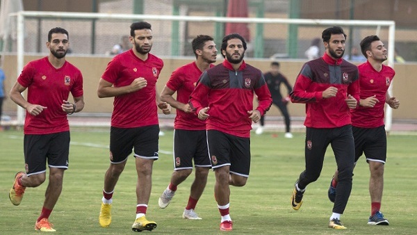 الأهلي