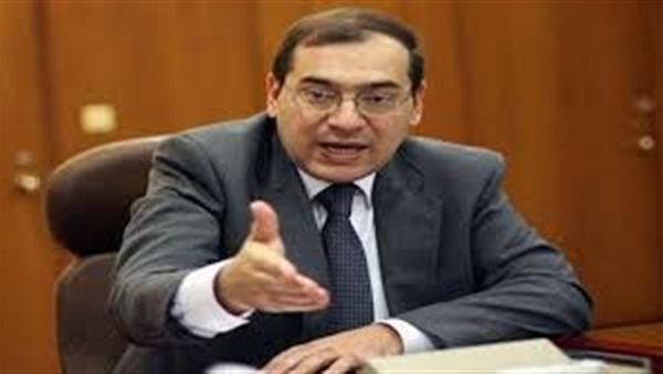 وزير البترول تحويل