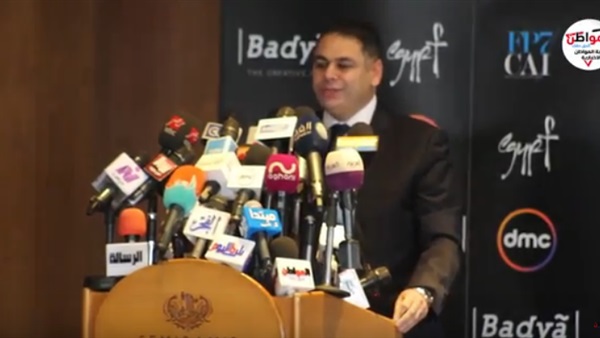 أحمد يوسف رئيس هيئة