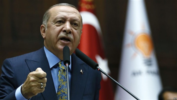 اردوغان