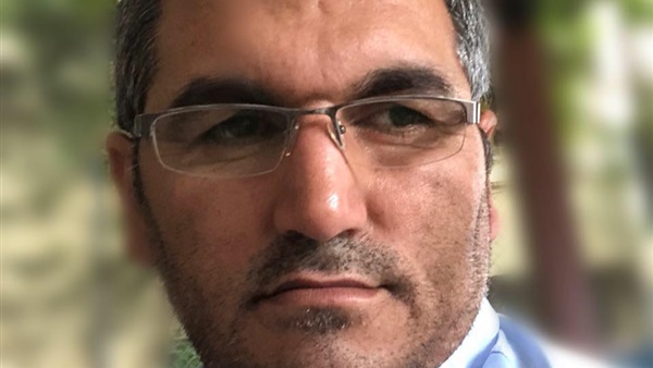 المتحدث باسم تيار