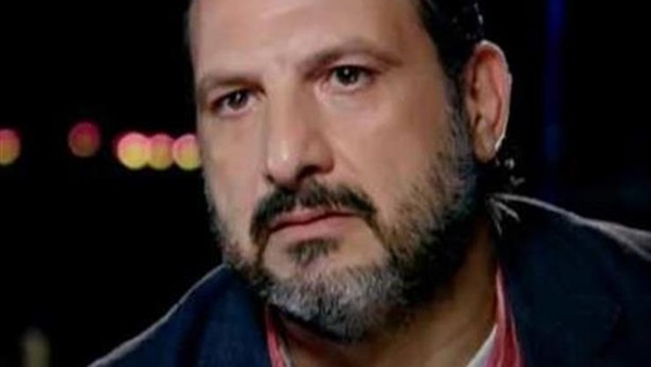 خالد الصاوى