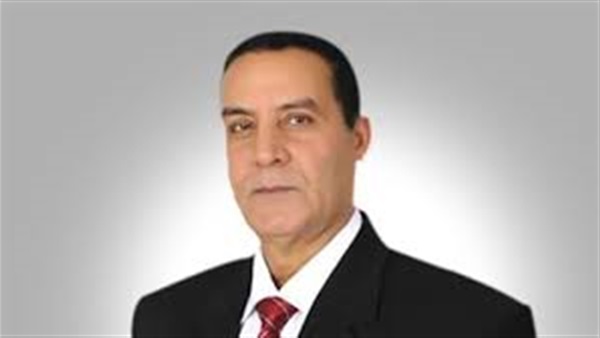 اللواء محمد الشهاوي