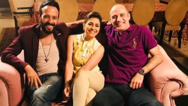 مشاهدة مسلسل بيت