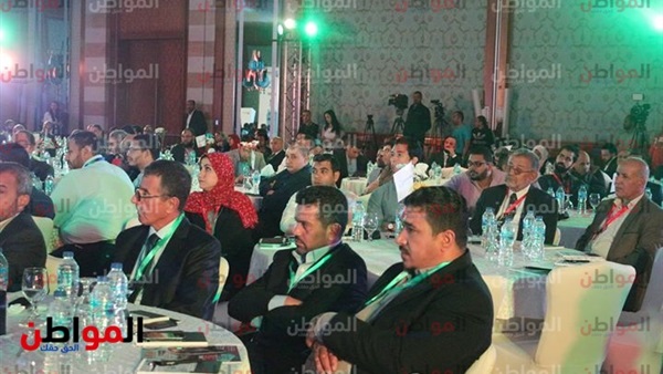 اليوم الهندسى 2018