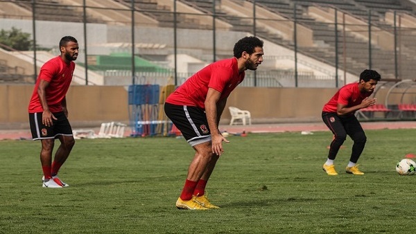 مران الأهلي