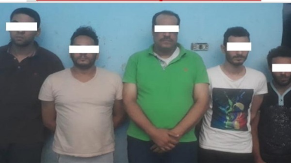 التشكيل العصابي