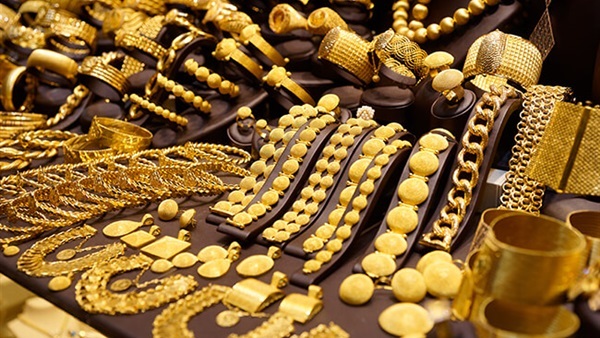 أسعار الذهب