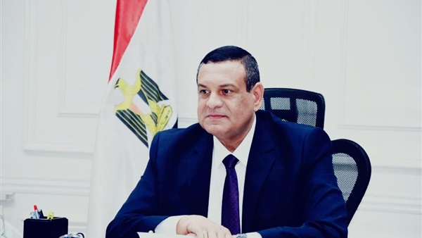 محافظ البحيرة