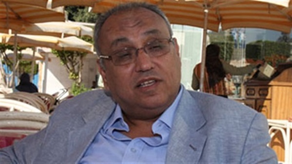 الدكتور حاتم بدوي