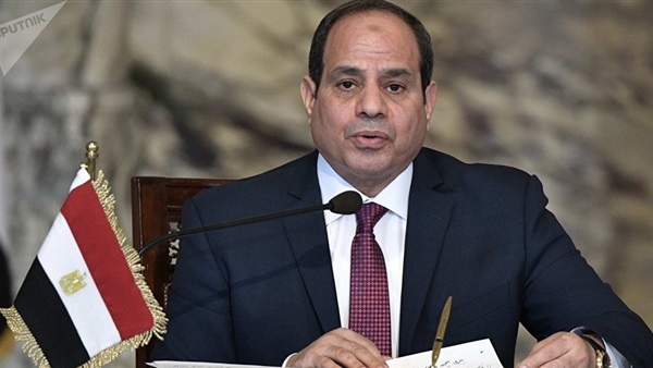 السيسي