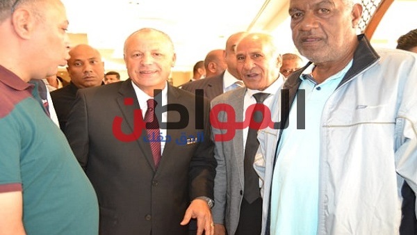 الجمعية العمومية