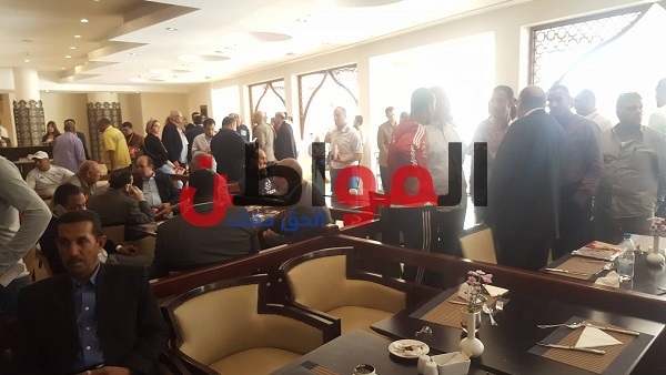 الجمعية العمومية