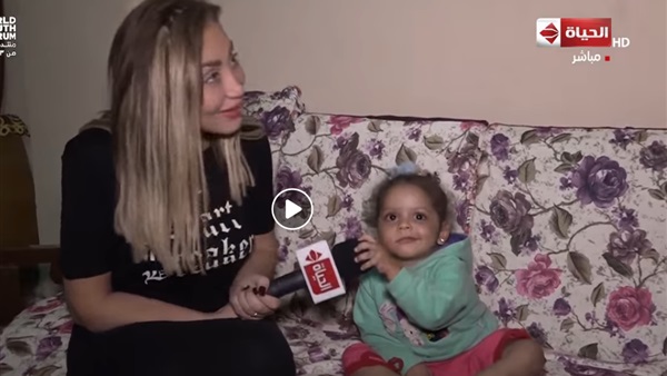 الإعلامية ريهام