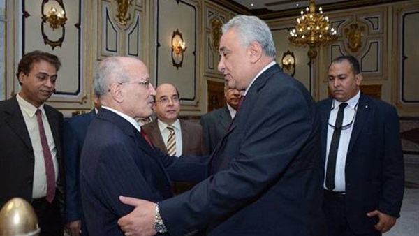 نقابة المحامين ووزارة