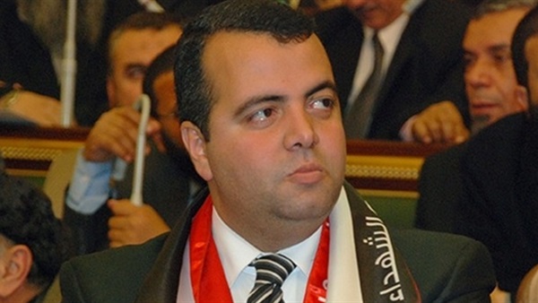هيئة الإستعلامات