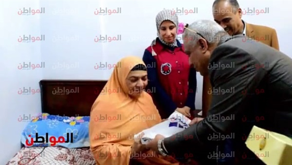 مدير أمن كفر الشيخ