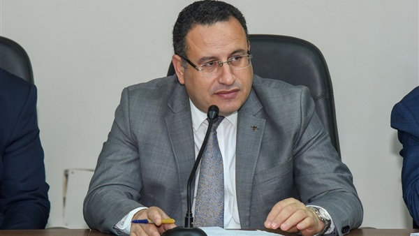 محافظ الإسكندرية