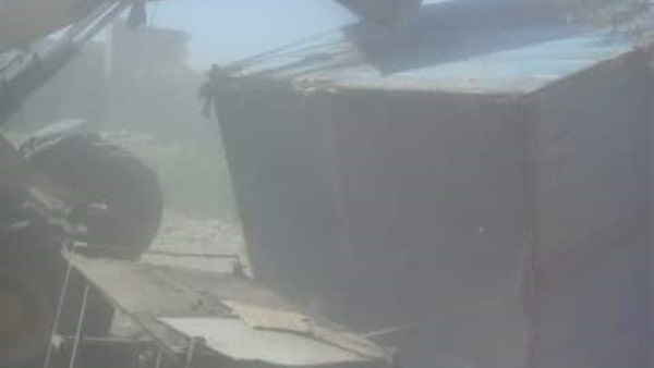 حملات إزالة