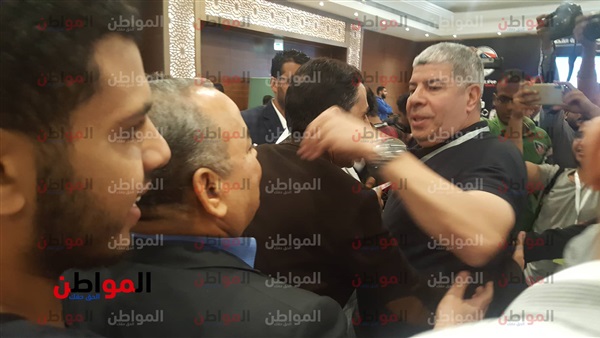 أحمد شوبير