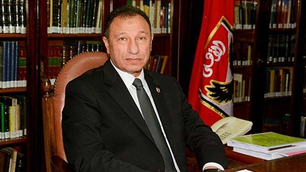 محمود الخطيب