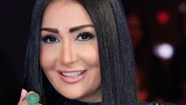 غادة عبد الرازق