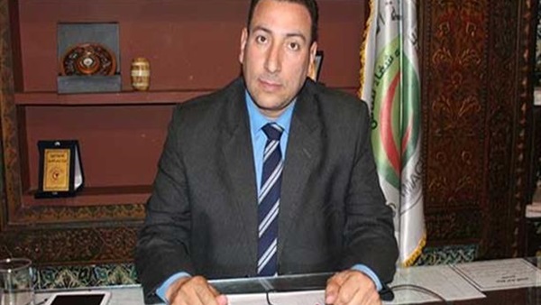 نقيب الصيادلة