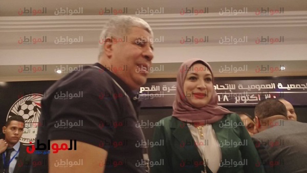 فوز شوبير والرفاعي