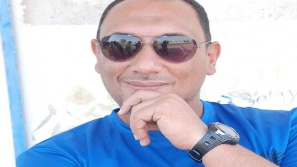 أيمن المزين