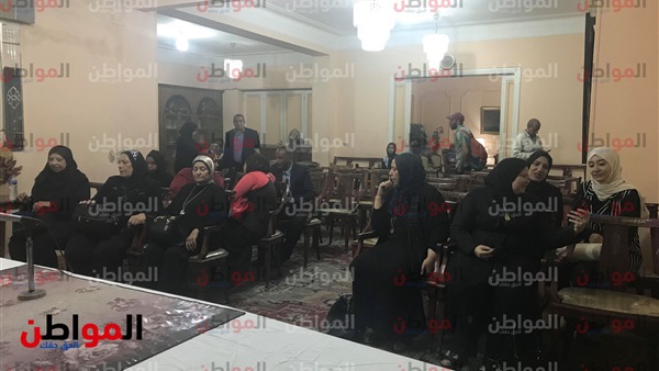 مؤتمر مؤسسة بهجة