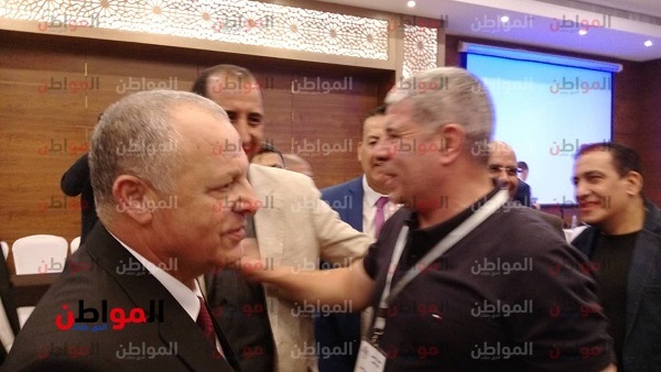كلاكيت ثالث مرة..