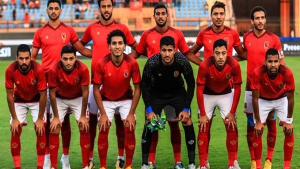 الأهلي