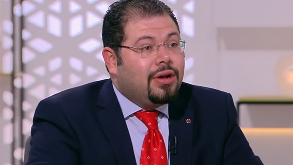 ايمن الدهشان
