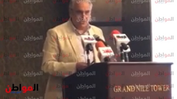 مستشار وزير التضامن