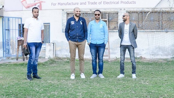 مجلس المريخ يشاهد