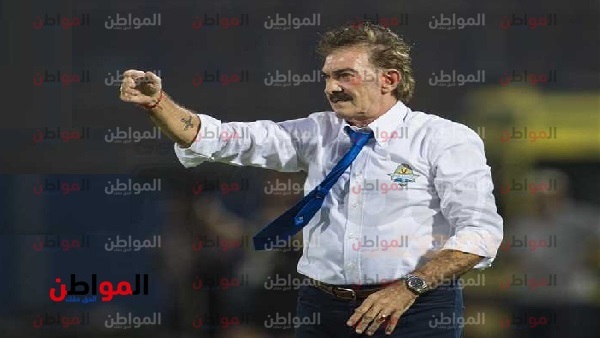 الأرجنتيني ريكاردو