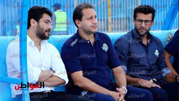 فالنتيم في جهاز بيراميدز