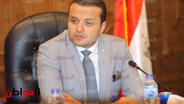 حزب مستقبل وطن ومنتخب
