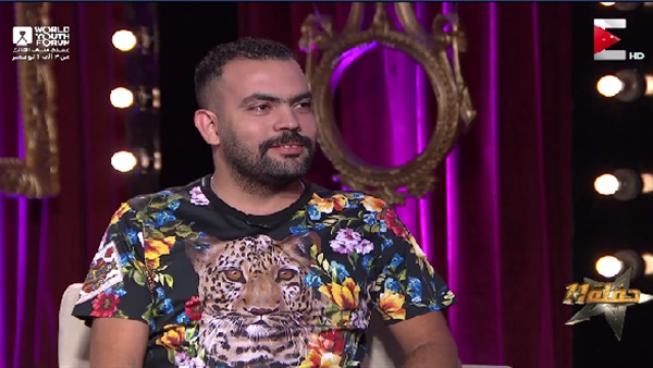 خالد عليش