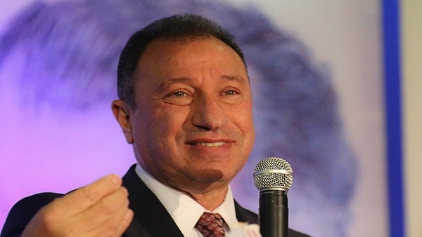 محمود الخطيب