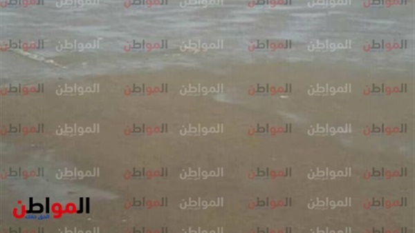 سيول مدن حلايب والشلاتين
