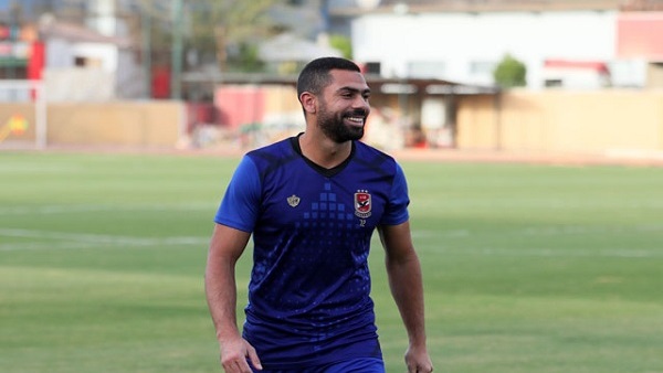 احمد فتحي